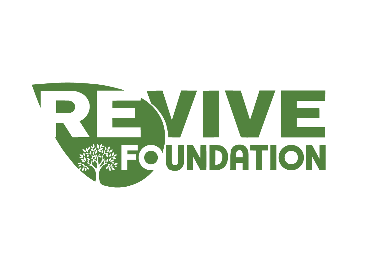 Revive Foundation